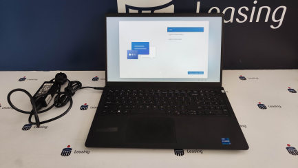 Notebook / Laptop 15.6" Dell Vostro 3510 i7 1165G7/16GB/512/Win11P