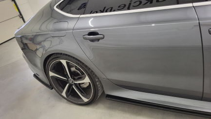Zdjęcie przedmiotu: Audi RS7 4.0 TFSI Quattro Tiptronic