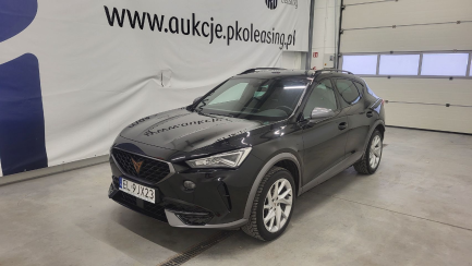 Cupra Formentor 1.5 TSI DSG