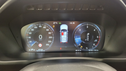 Zdjęcie przedmiotu: Volvo XC90 D5 AWD Inscription 7os