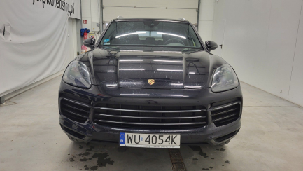 Zdjęcie przedmiotu: Porsche Cayenne