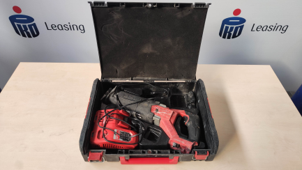 Piła szablasta Milwaukee  M18 FSZ-502X SawZall