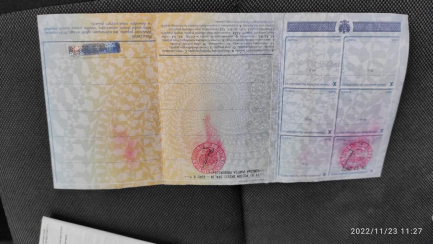 Zdjęcie przedmiotu: Renault Master FWD dCi E6 3.5t L3H1 Pack ClimS&S+E