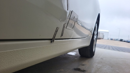 Zdjęcie przedmiotu: Kia Ceed Combi 1.4 S + LPG Brak dokument&oacute;w LPG