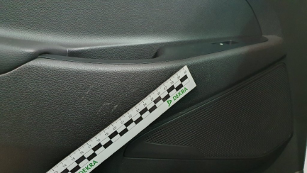 Zdjęcie przedmiotu: Hyundai Tucson 1.6 GDI BlueDrive Classic 2WD