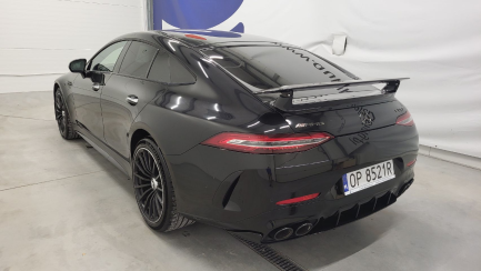 Zdjęcie przedmiotu: Mercedes-benz AMG GT 53 4-Matic+