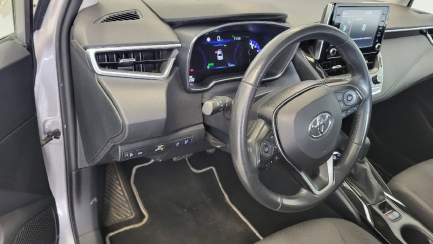 Zdjęcie przedmiotu: Toyota Corolla 1.8 Hybrid Comfort + LPG