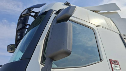 Zdjęcie przedmiotu: Renault T 460 E6 18.0t Oświadczenie o utracie DR