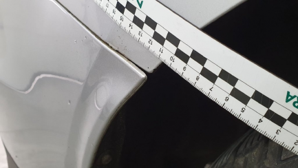 Zdjęcie przedmiotu: Ford Focus Kombi  2.0 TDCi Platinium X ASS Power