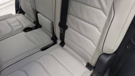 Zdjęcie przedmiotu: Volkswagen Tiguan Allspace 2.0 TSI 4Motion DSG