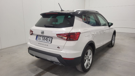 Zdjęcie przedmiotu: Seat Arona 1.0 TSI GPF FR S&S DSG