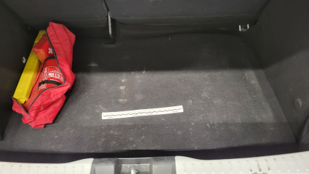 Zdjęcie przedmiotu: Dacia Sandero 1.0 TCe Expression LPG Brak dokument&oacute;w LPG