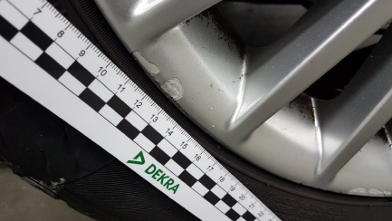 Zdjęcie przedmiotu: Mercedes-benz V-KLASSE V 220 (BlueTEC) d Avantgard