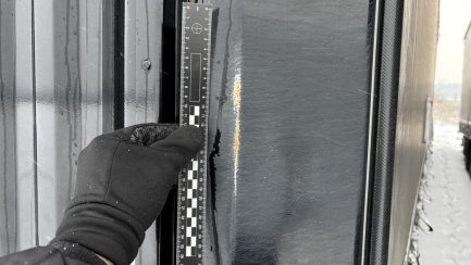 Zdjęcie przedmiotu: KASSBOHRER MEGA