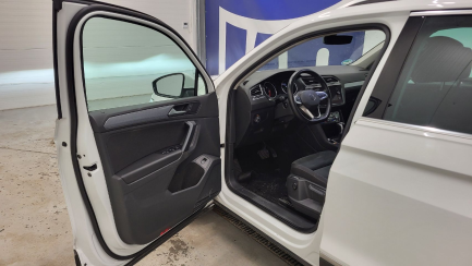 Zdjęcie przedmiotu: Volkswagen Tiguan 2.0 TDI SCR 4Mot. Life DSG