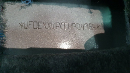 Zdjęcie przedmiotu: Ford Mondeo 2.0 TDCi Silver X (Amb.)