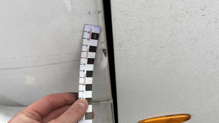 Zdjęcie przedmiotu: IRIZAR I6 Integral 13.35 18.0t