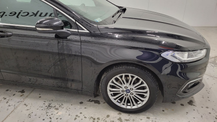 Zdjęcie przedmiotu: Ford Mondeo 2.0 EcoBlue Titanium aut