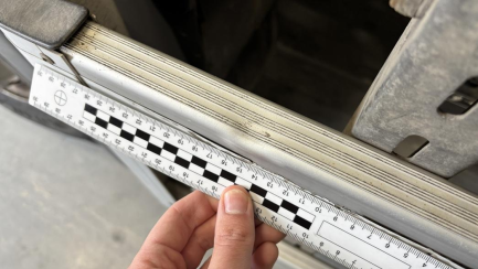 Zdjęcie przedmiotu: DAF LF 230 E6 19.0t