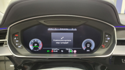 Zdjęcie przedmiotu: Audi A8 L 50 TDI mHEV Quattro Tiptr.