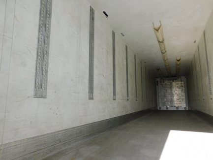 Zdjęcie przedmiotu: SCHMITZ CARGOBULL AG SKO 24L-13.4 Refrigerator