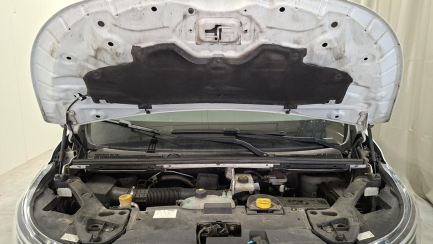 Zdjęcie przedmiotu: RENAULT/CARPOL Trafic Combi 2.0 dCi L2 Equilibre E6d 3.1t