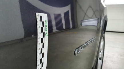 Zdjęcie przedmiotu: Jeep Compass SUV