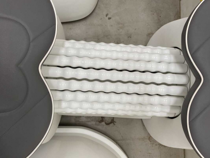 Zdjęcie przedmiotu: Cosmetic device - Roll Shaper IR