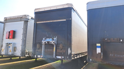 SCHWARZMULLER SPA 3/E-100 Standard/13.62 34.0t