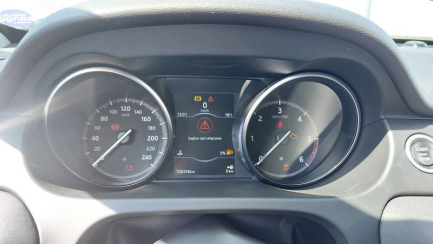 Zdjęcie przedmiotu: LAND ROVER Discovery Sport HSE 2.0