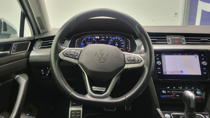 Zdjęcie przedmiotu: Volkswagen Passat Kombi Alltrack 2.0 TDI 4Mot. DSG
