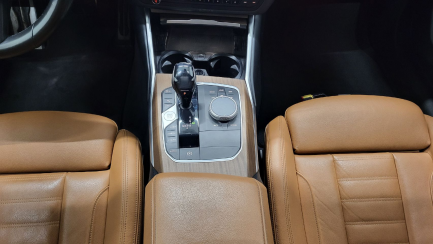 Zdjęcie przedmiotu: BMW 330i xDrive M Sport sport-aut
