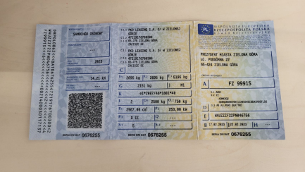 Zdjęcie przedmiotu: Audi A6 Allroad 55 TDI mHEV Quattro