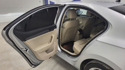 Zdjęcie przedmiotu: Skoda Superb 2.0 TSI 4x4 Style DSG