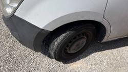 Zdjęcie przedmiotu: OPEL/CARPOL MOVANO 2.3 CDTI E6 3.5t L3H1