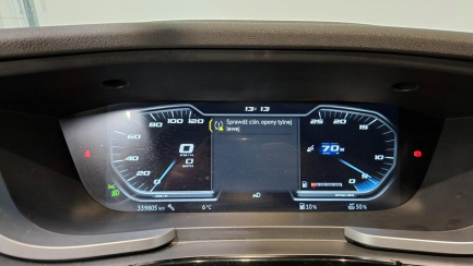 Zdjęcie przedmiotu: DAF XG FT Space Cab 480 E6 18.0t