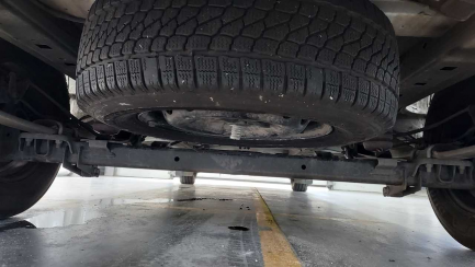 Zdjęcie przedmiotu: Renault Master FWD 2.3 dCi E6d 3.5t L3H3 Business