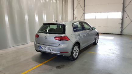 Zdjęcie przedmiotu: Volkswagen Golf 1.4 TSI BMT Comfortline