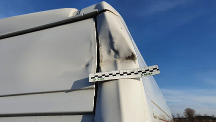 Zdjęcie przedmiotu: Fiat Ducato Maxi MultiJet Euro 6 2287ccm - 130KM 3,5t