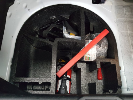 Zdjęcie przedmiotu: Ford Fiesta 1.0 EcoBoost ST-Line ASS