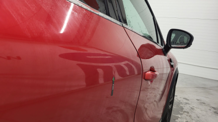 Zdjęcie przedmiotu: Renault Captur 1.3 TCe mHEV Techno EDC