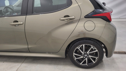 Zdjęcie przedmiotu: Toyota Yaris Hybrid 1.5 Comfort