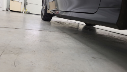 Zdjęcie przedmiotu: Lexus GS 200t / 300 Elegance