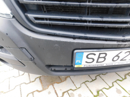 Zdjęcie przedmiotu: Opel Movano BiTurbo CDTI L3 Euro 6
