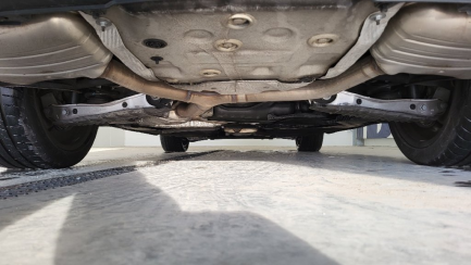 Zdjęcie przedmiotu: Audi A4 40 TFSI mHEV Advanced S tronic