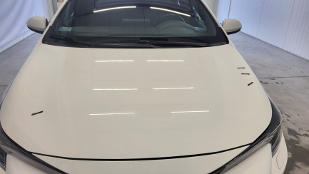 Zdjęcie przedmiotu: Toyota Corolla 2.0 Hybrid Comfort