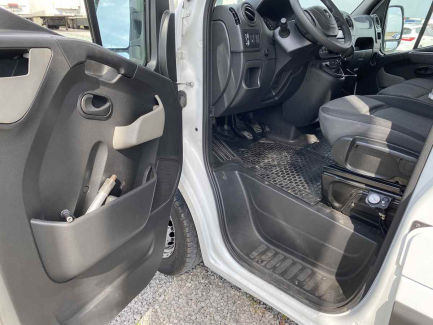 Zdjęcie przedmiotu: OPEL/CARPOL MOVANO 2.3 CDTI E6 3.5t L3H1