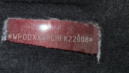 Zdjęcie przedmiotu: Ford Mondeo sedan 2.0 Hybrid Titanium