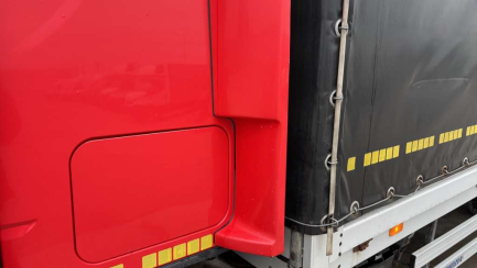 Zdjęcie przedmiotu: Iveco Eurocargo ML 75E19 E6 8.0t