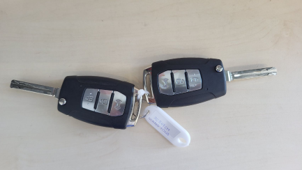 Zdjęcie przedmiotu: Ssangyong Korrando 1.5 T-GDI Quartz 2WD aut